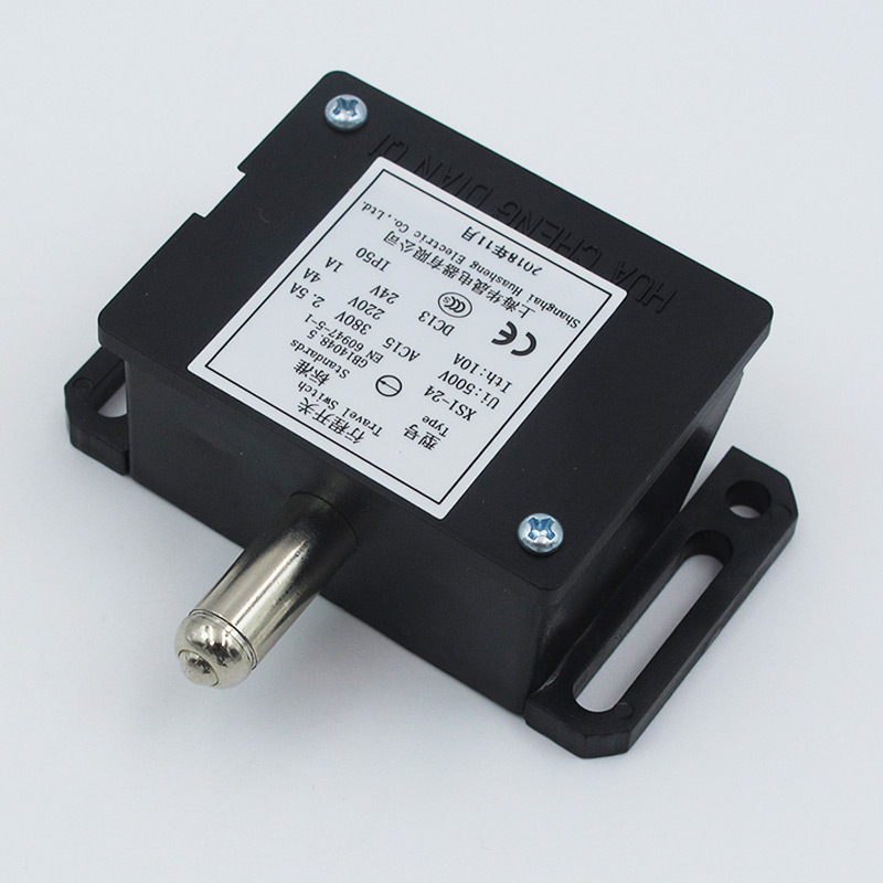Travel Accessories Manufacturer - XS1-24 interruttore da viaggio interruttore elettromagnetico