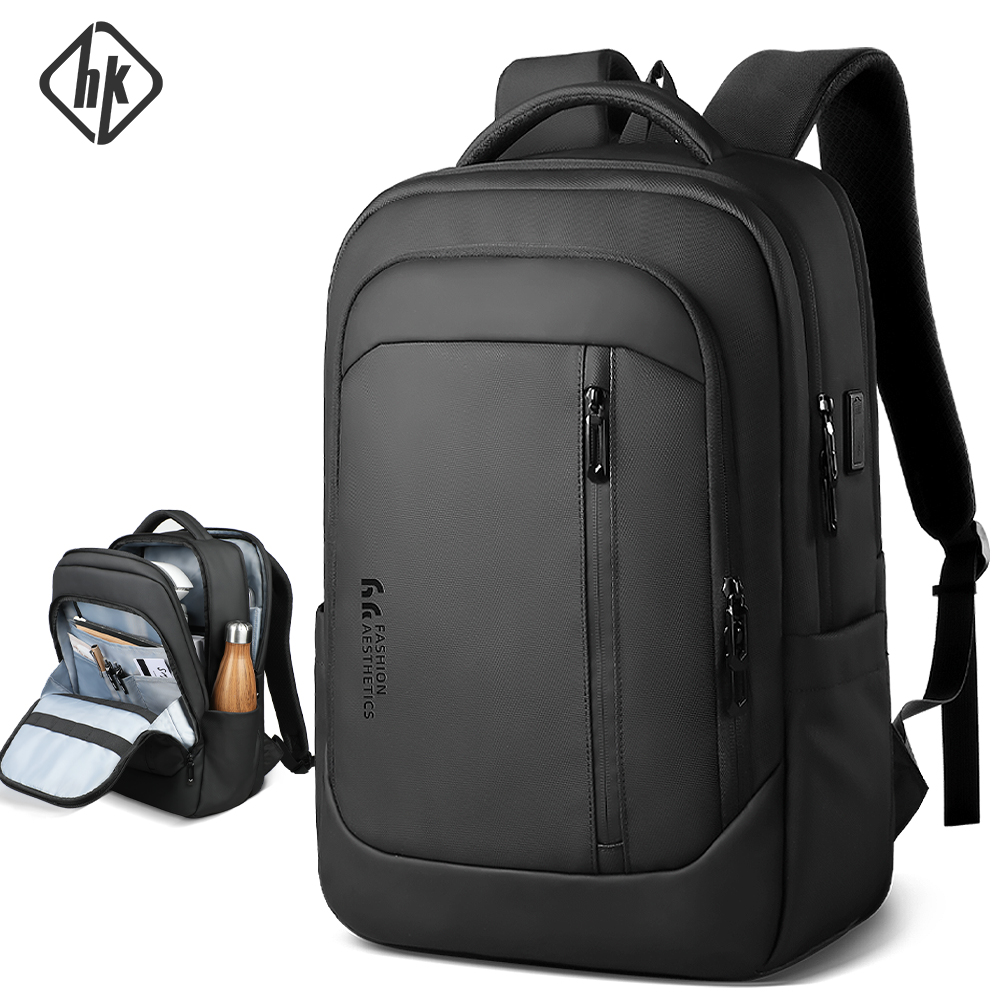 Travel Accessories Holder - HK Nuovo design Zaino da viaggio