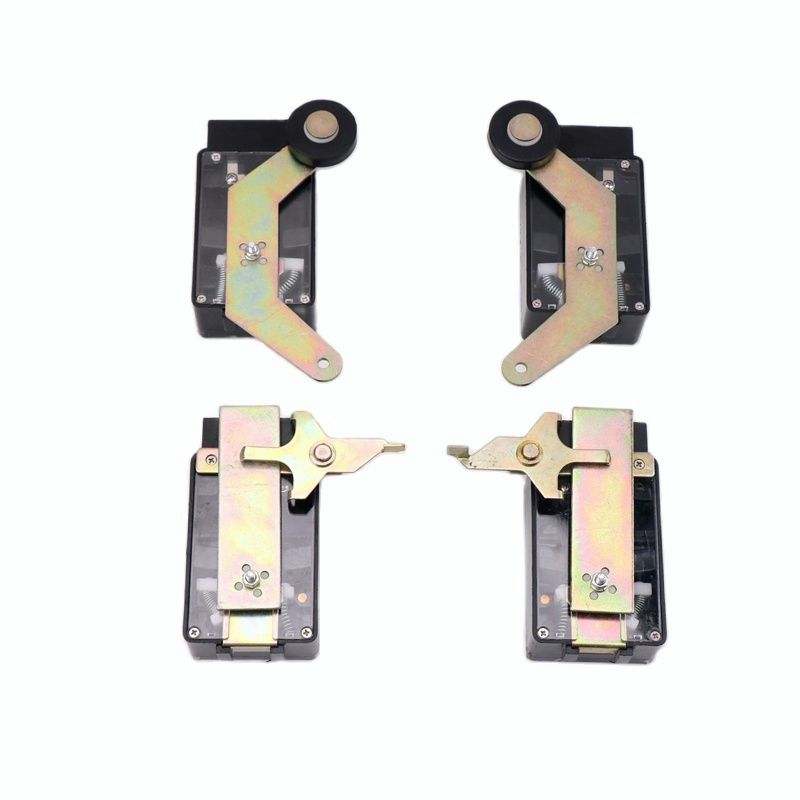 Travel Accessories Manufacturer - LSE133-RC3 RC4 QFU1 QFU2 Interruttore di