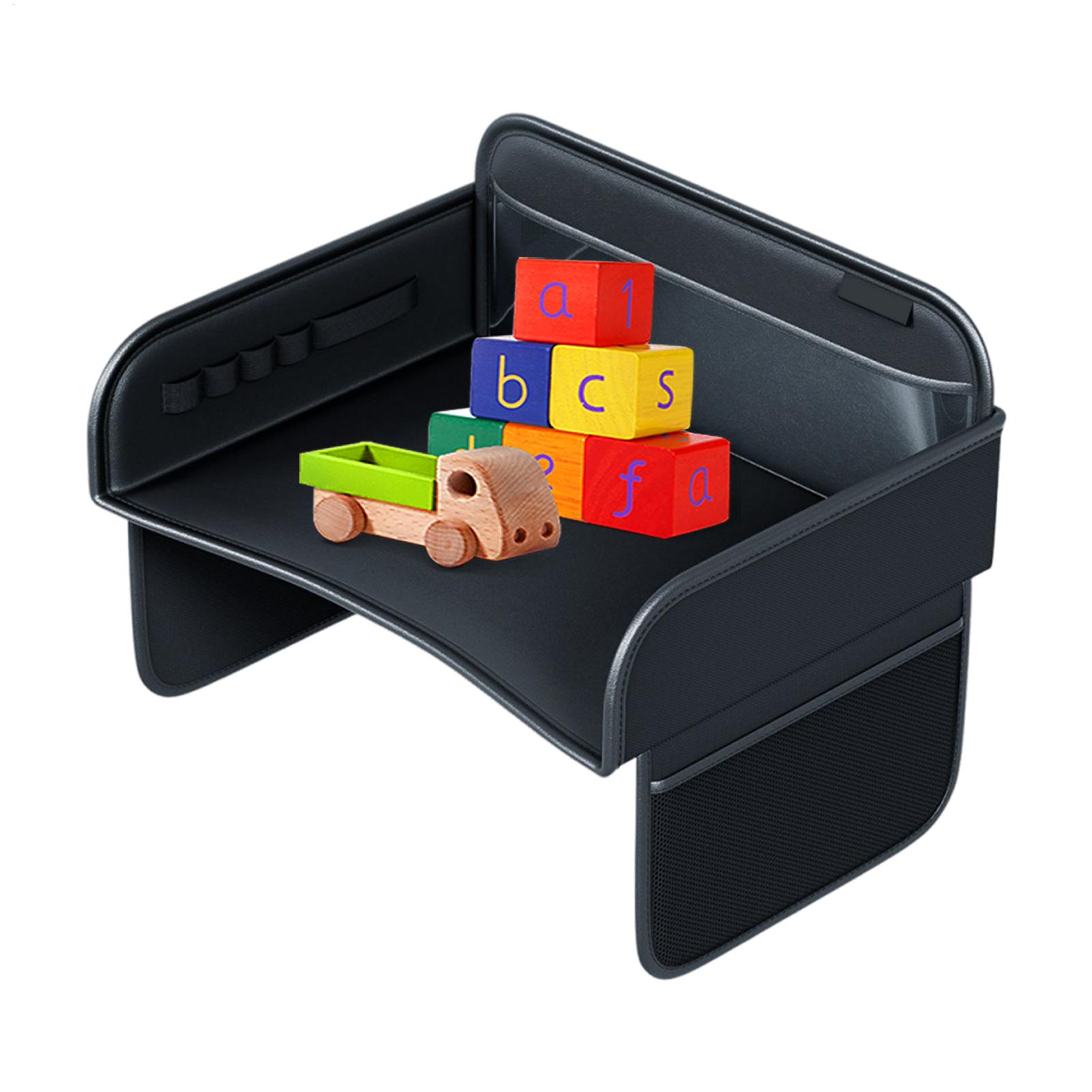 Travel Accessories Holder - Tavolino da Viaggio Universale per Auto,