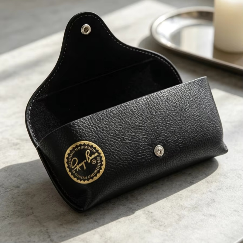 Travel Accessories Pouch For Women - Custodia per Occhiali da Sole Ray-Ban