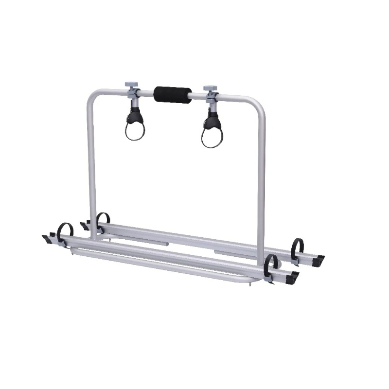 Travel Accessories Manufacturer - Accessori per Camper: Portabici Esterno per
