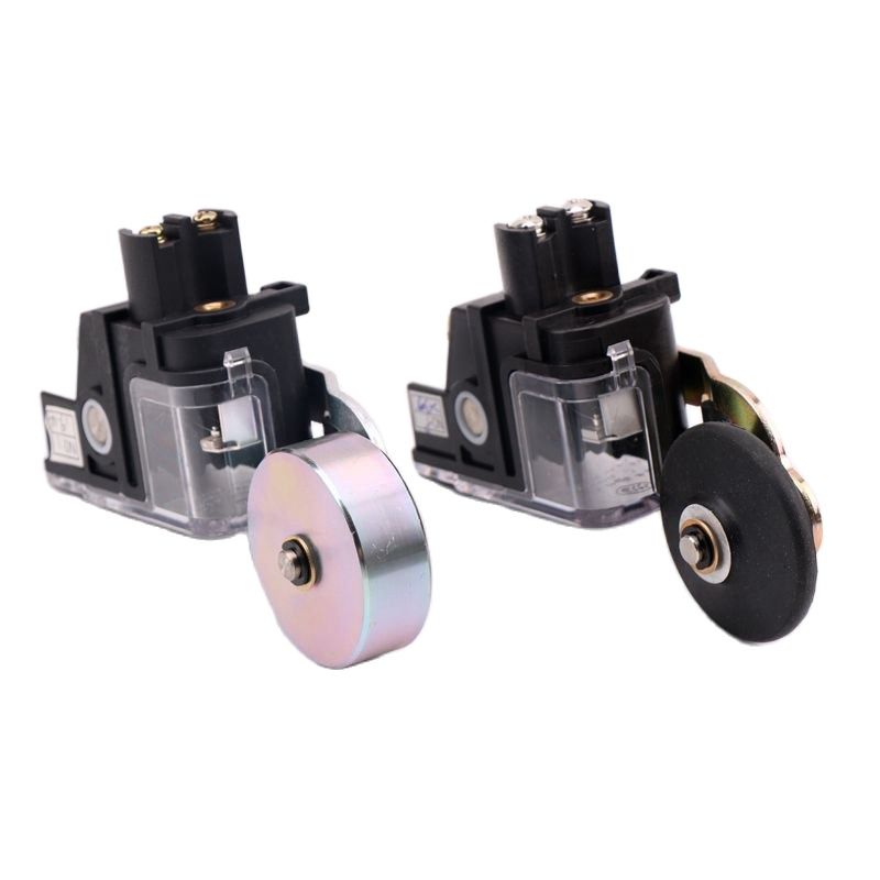 Travel Accessories Manufacturer - Interruttore di finecorsa S3-B Interruttore di