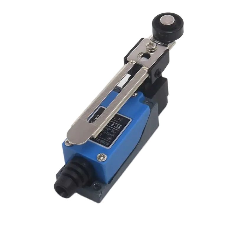 Travel Accessories Manufacturer - ME-8108 Interruttore di copertura della scala