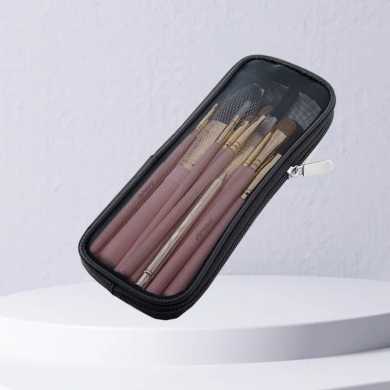 Travel Accessories Holder - Custodia da viaggio per pennelli per