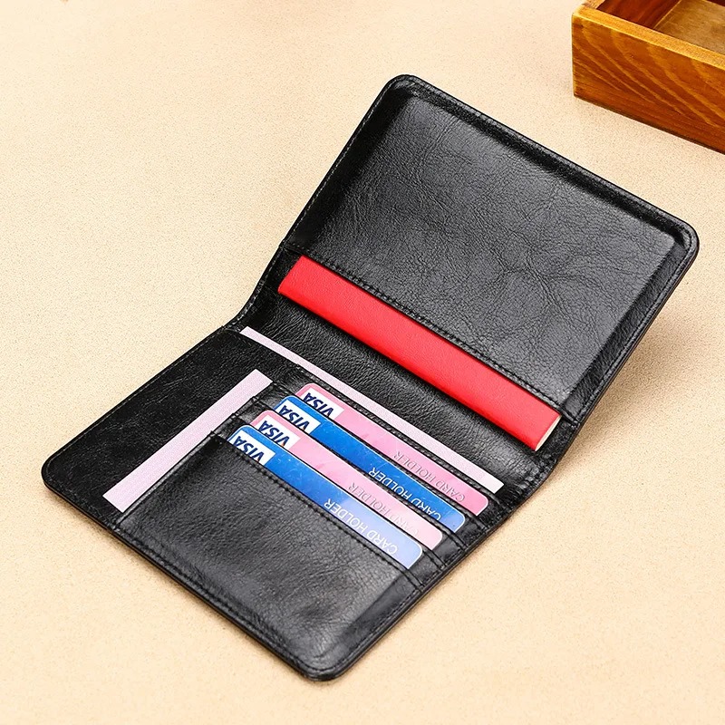 Custodia per passaporto unisex - Travel Accessories Rfid recensione e prezzo