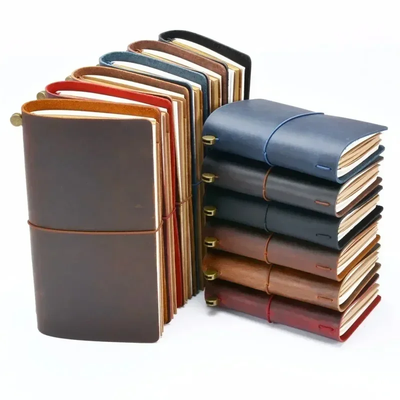 Nuovo Moterm in Offerta: Taccu - Travel Notebook Journal recensione e prezzo