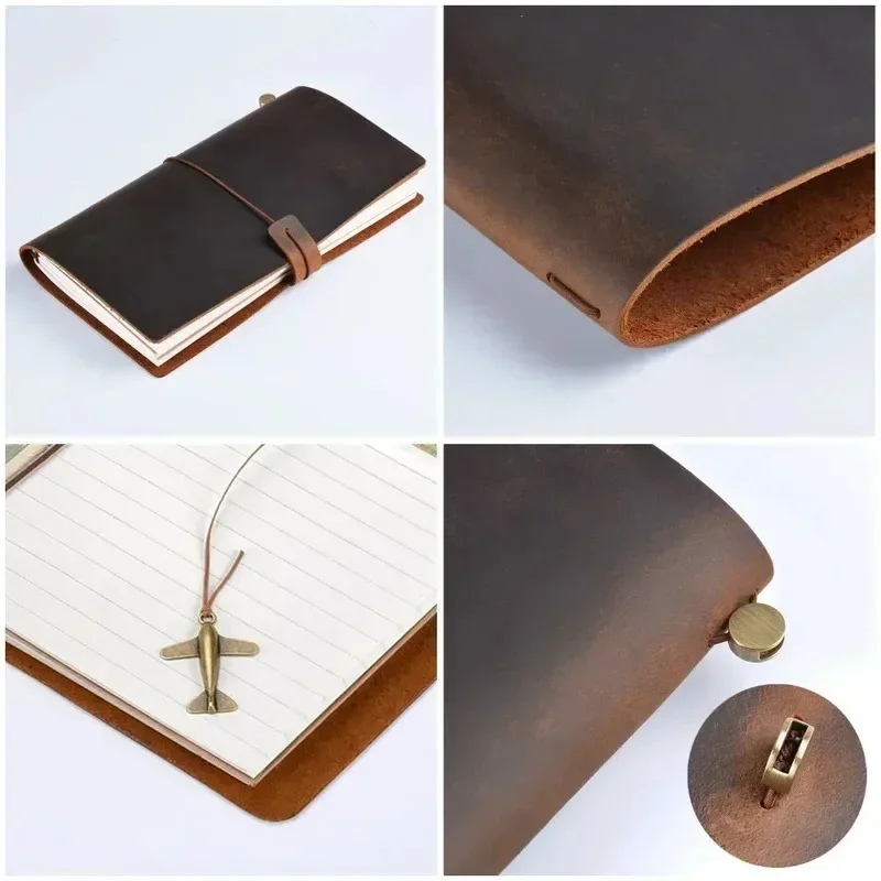 Nuovo Moterm in Offerta: Taccu - Travel Notebook Journal recensione e prezzo