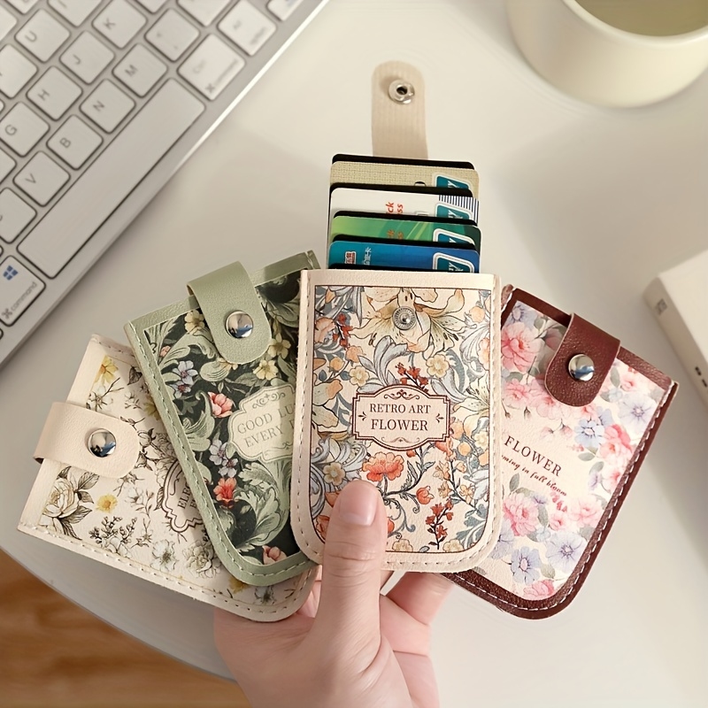Portafoglio Mini Laminato a Sc - Travel Accessories Rfid recensione e prezzo