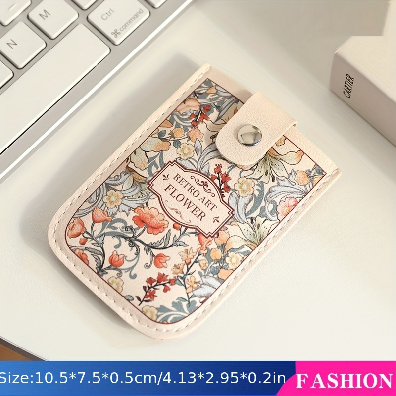 Portafoglio Mini Laminato a Sc - Travel Accessories Rfid recensione e prezzo