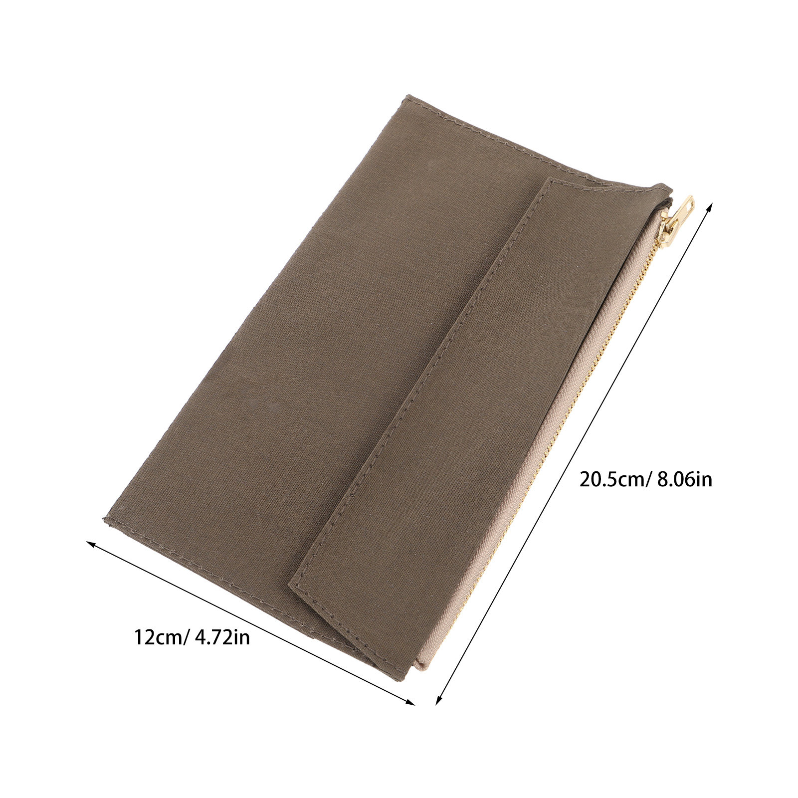 Custodia per taccuino da viagg - Travel Notebook Journal recensione e prezzo