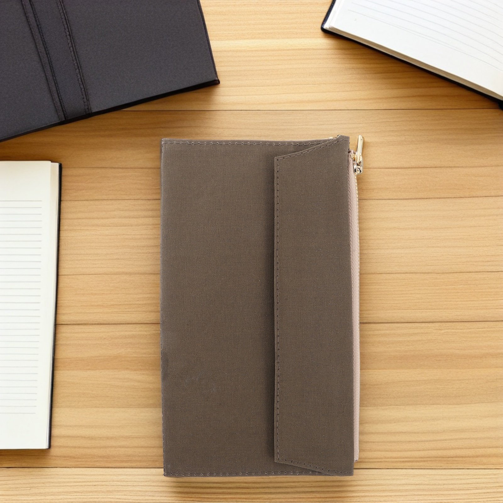 Custodia per taccuino da viagg - Travel Notebook Journal recensione e prezzo