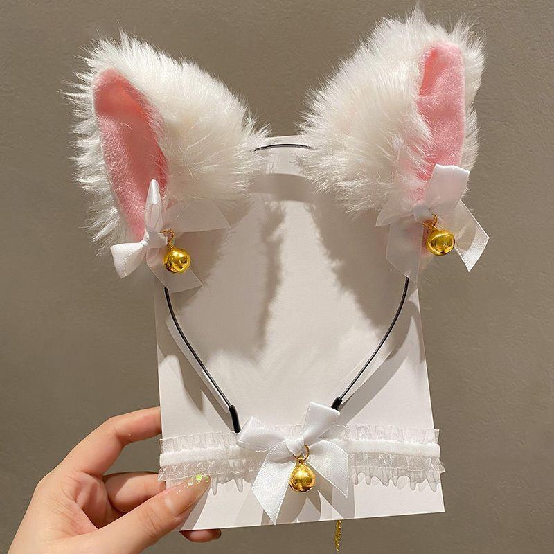Fascia per orecchie di gatto i - Quirky Travel Accessories recensione e prezzo