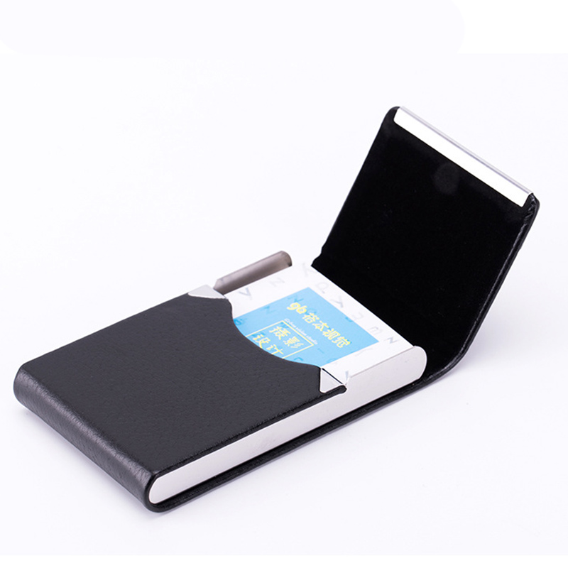 Porta biglietti da visita da 1 - Travel Wallet Slim recensione e prezzo