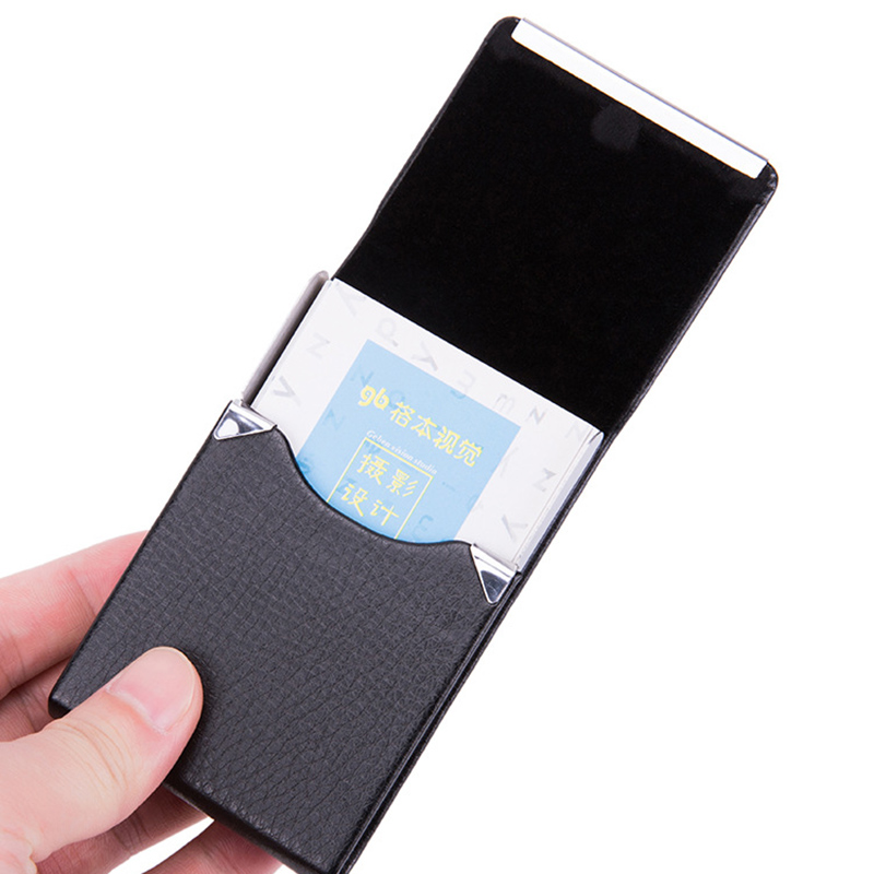 Porta biglietti da visita da 1 - Travel Wallet Slim recensione e prezzo