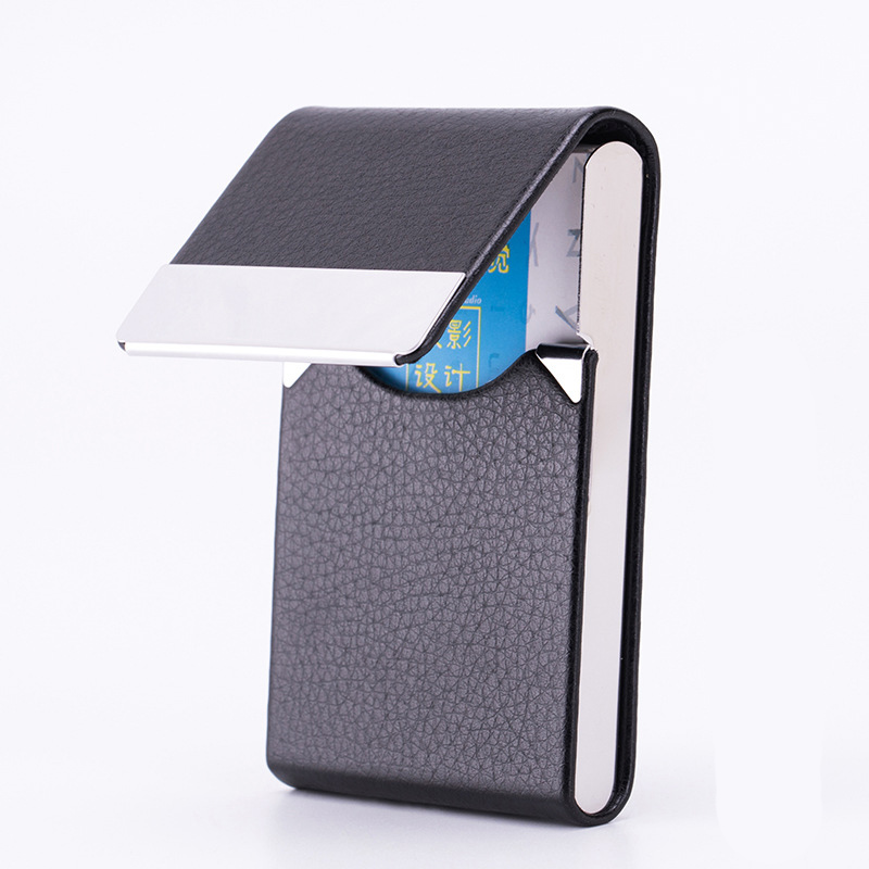 Porta biglietti da visita da 1 - Travel Wallet Slim recensione e prezzo