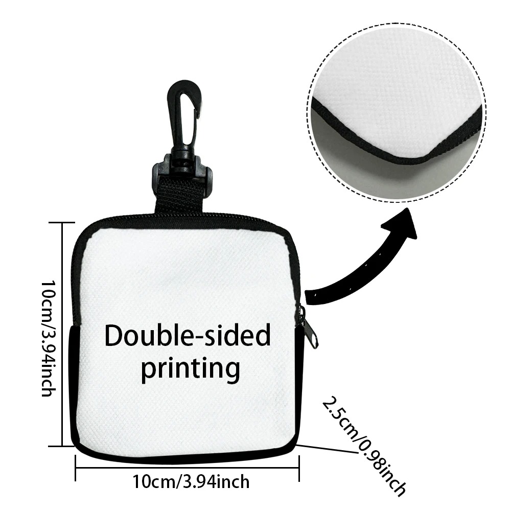 Portamonete con foto personali - Travel Accessories Pouch For Women recensione e prezzo