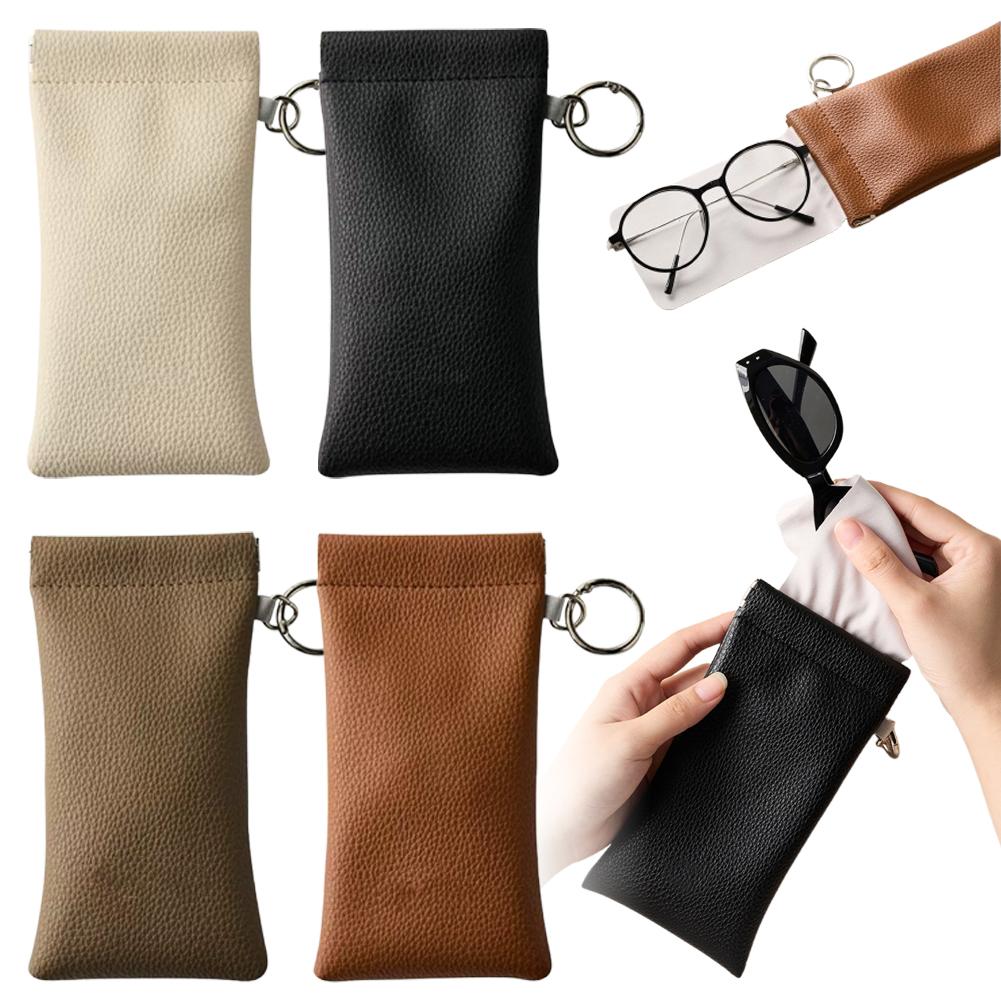 Astuccio per occhiali da sole  - Travel Accessories Pouch For Women recensione e prezzo