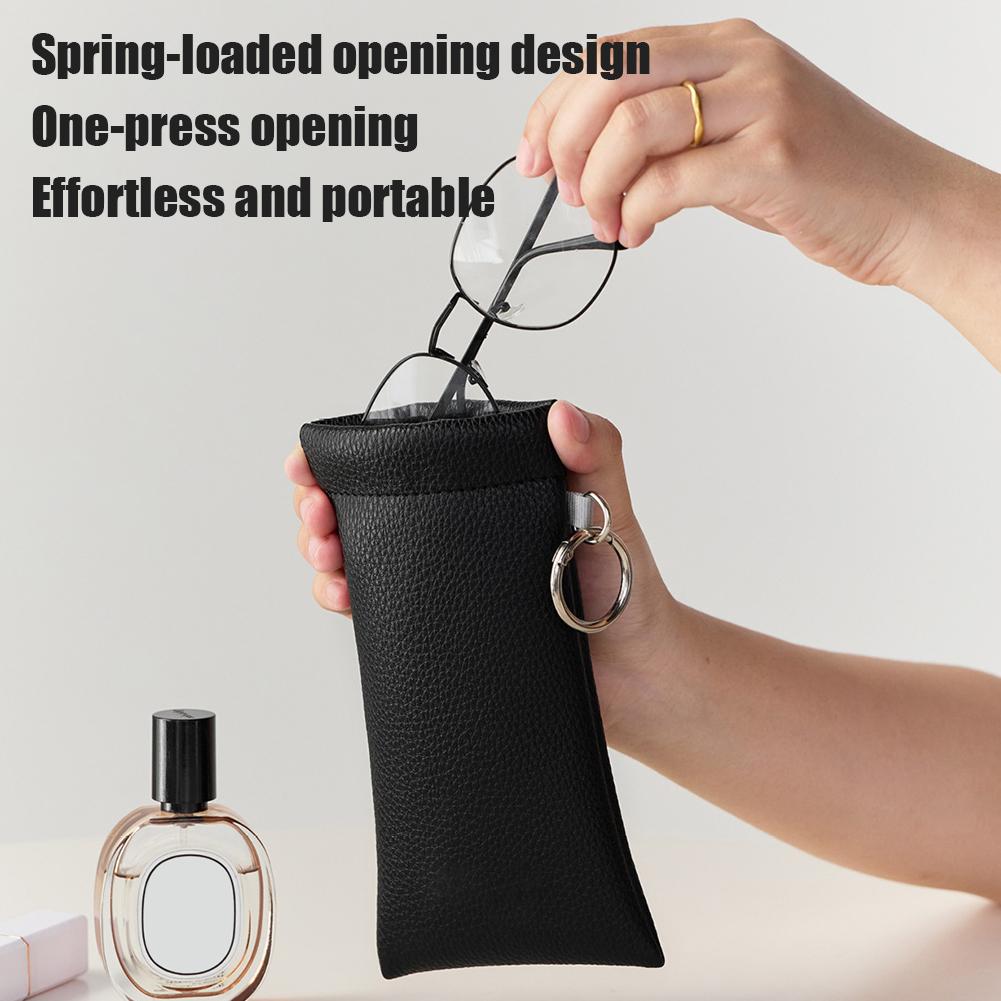 Astuccio per occhiali da sole  - Travel Accessories Pouch For Women recensione e prezzo