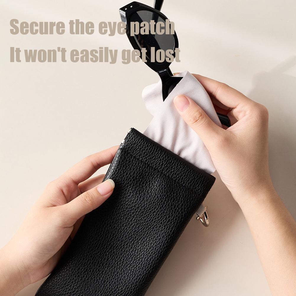Astuccio per occhiali da sole  - Travel Accessories Pouch For Women recensione e prezzo