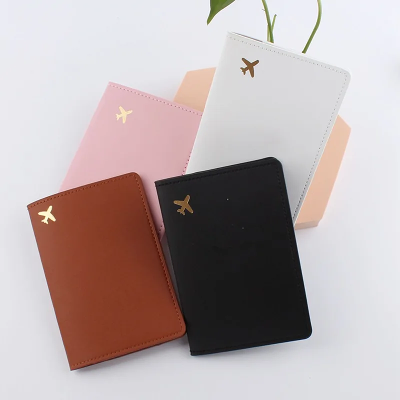 Borse porta passaporto alla mo - Travel Wallet Slim recensione e prezzo