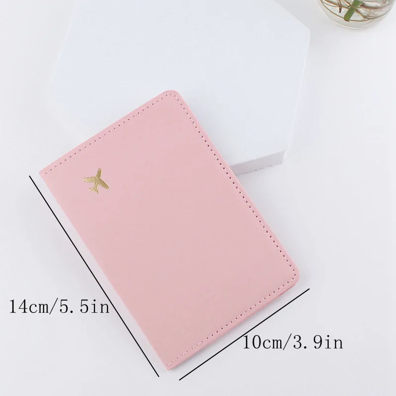 Borse porta passaporto alla mo - Travel Wallet Slim recensione e prezzo