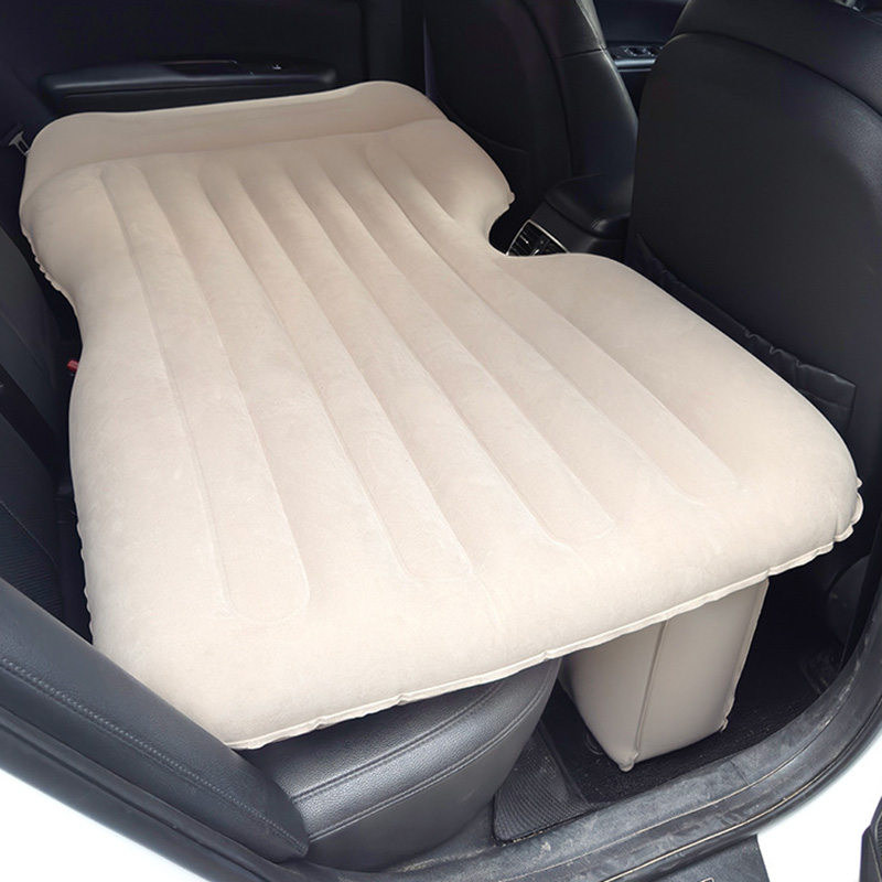 Materasso Gonfiabile Automatic - Travel Accessories Manufacturer recensione e prezzo