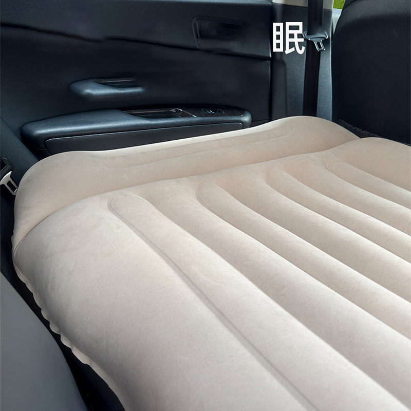 Materasso Gonfiabile Automatic - Travel Accessories Manufacturer recensione e prezzo