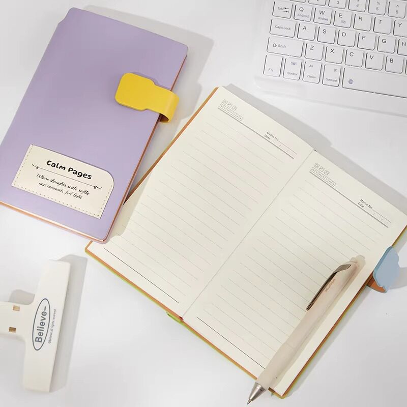 Diario Personalizzato con Cint - Travel Notebook Journal recensione e prezzo