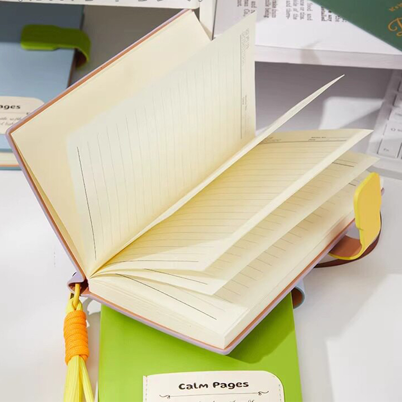Diario Personalizzato con Cint - Travel Notebook Journal recensione e prezzo