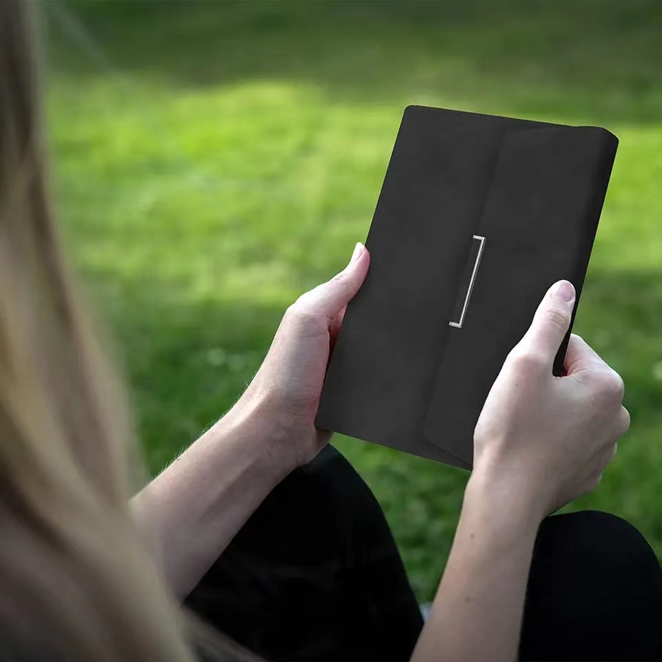 Nuovo raccoglitore per noteboo - Travel Notebook Journal recensione e prezzo