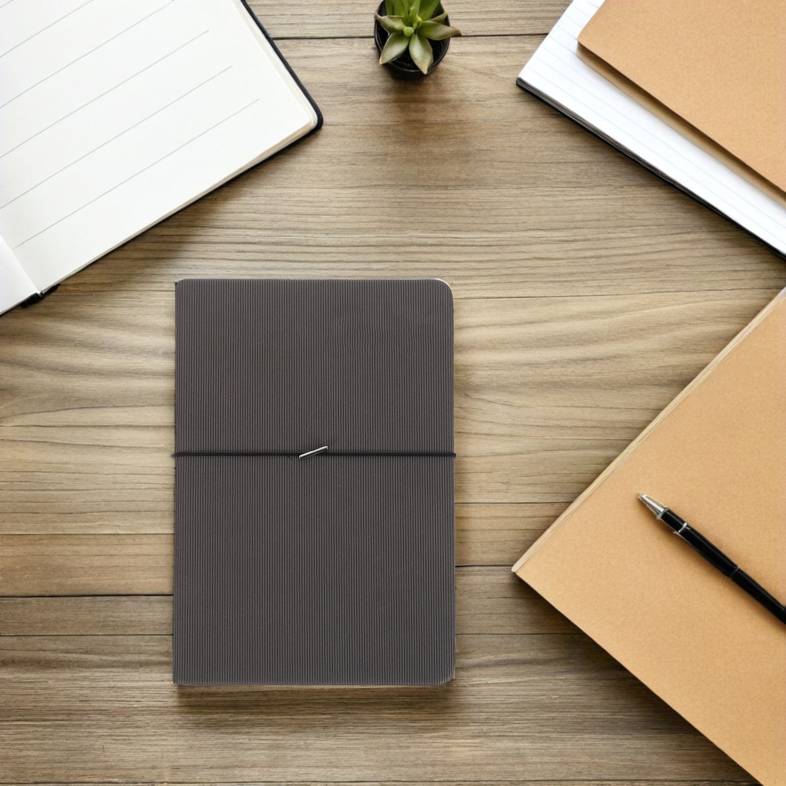 Set di 7 Fasce Elastiche per Q - Travel Notebook Journal recensione e prezzo