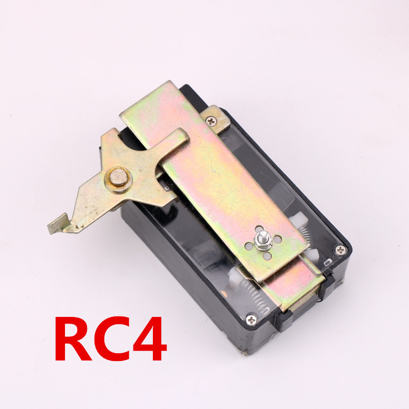 LSE133-RC3 RC4 QFU1 QFU2 Inter - Travel Accessories Manufacturer recensione e prezzo