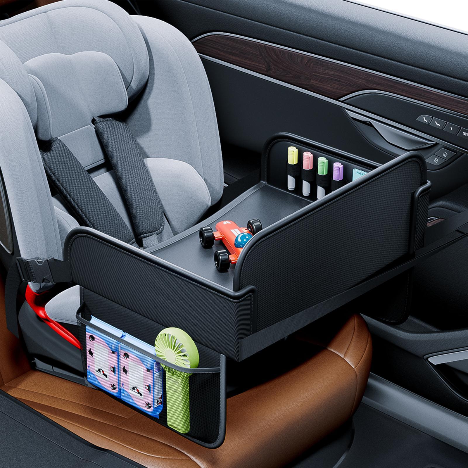 Tavolino da Viaggio Universale - Travel Accessories Holder recensione e prezzo