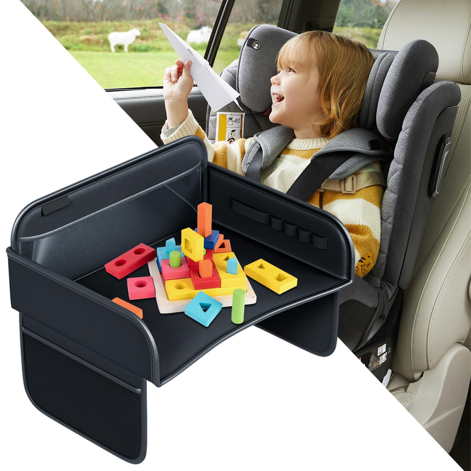 Tavolino da Viaggio Universale - Travel Accessories Holder recensione e prezzo
