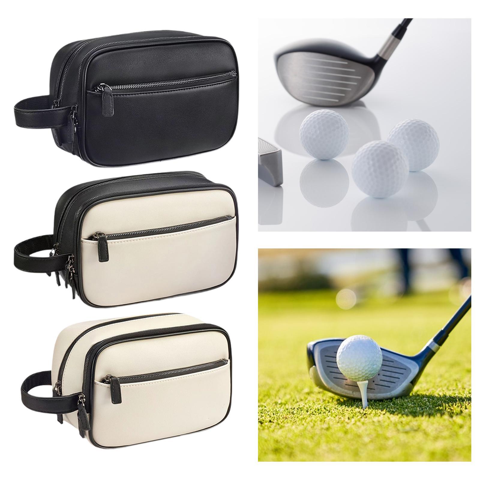 Borsa Porta Accessori da Golf, - Travel Accessories Pouch For Women recensione e prezzo