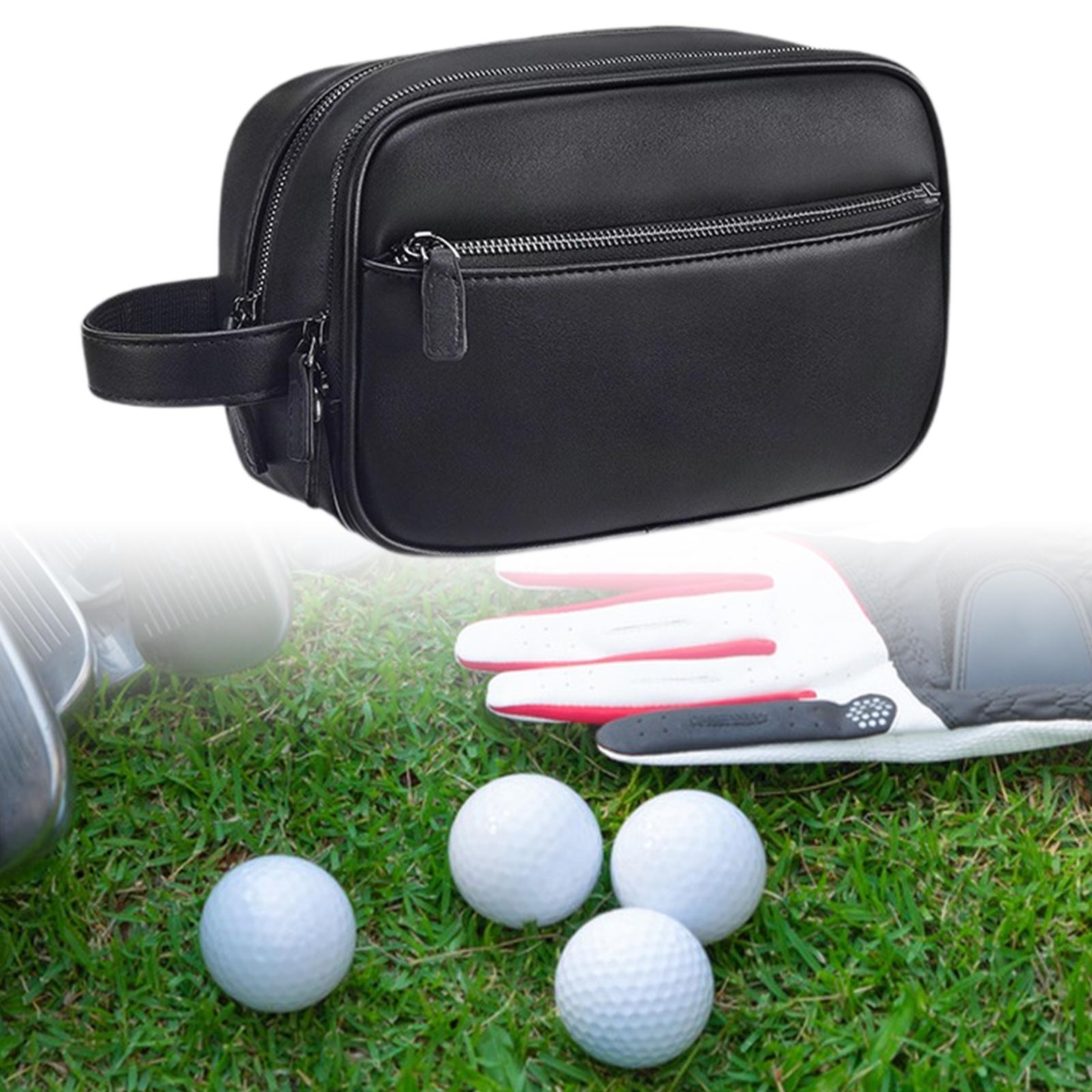Borsa Porta Accessori da Golf, - Travel Accessories Pouch For Women recensione e prezzo