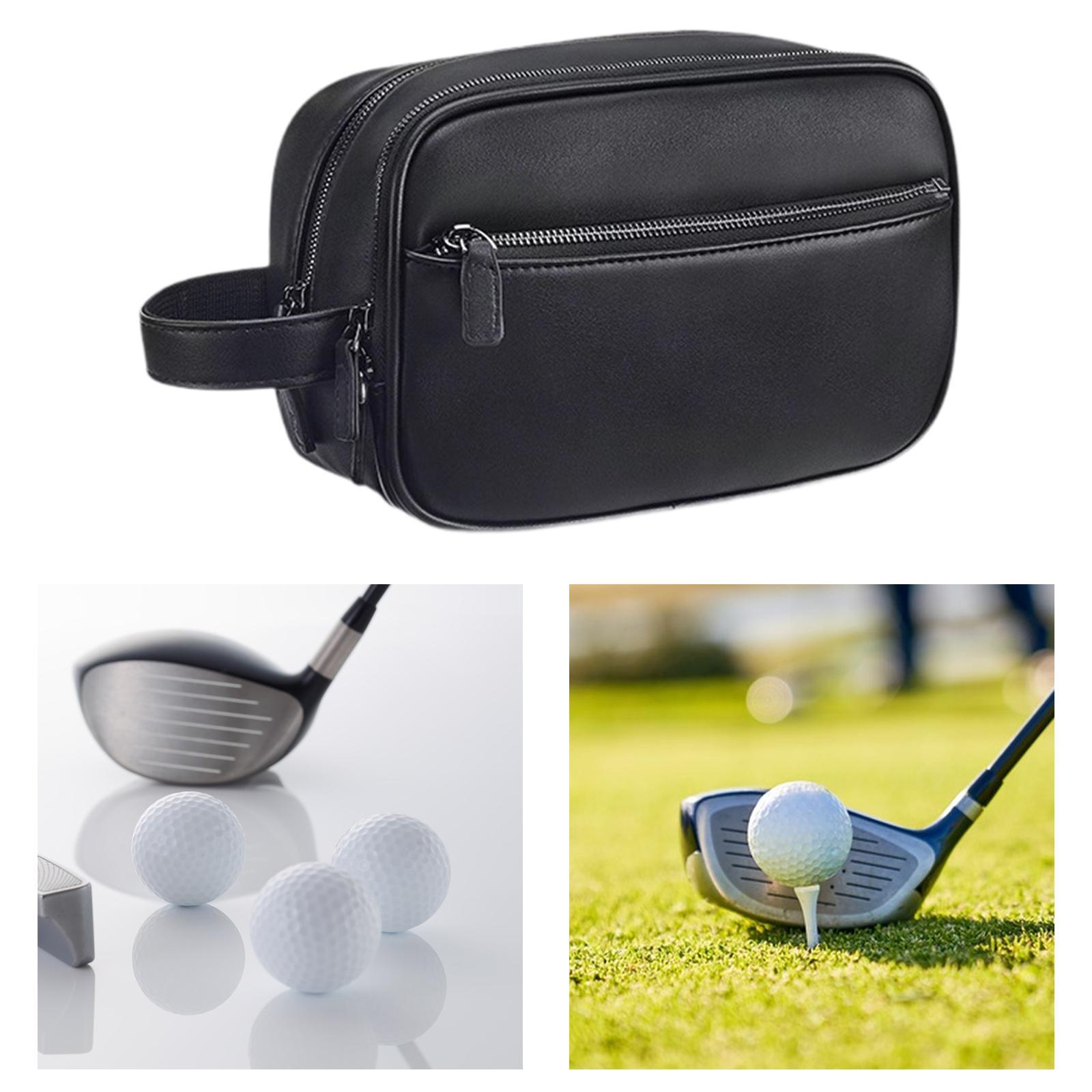 Borsa Porta Accessori da Golf, - Travel Accessories Pouch For Women recensione e prezzo