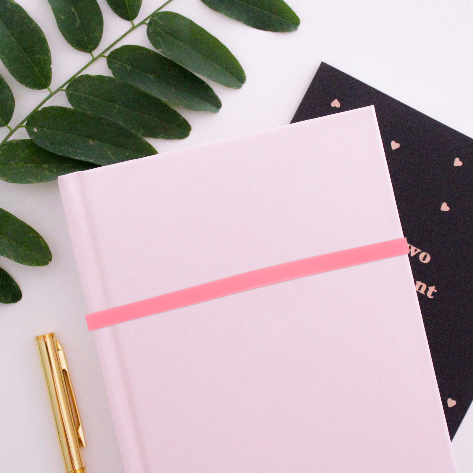 Set di 30 Fasce Elastiche Colo - Travel Notebook Journal recensione e prezzo