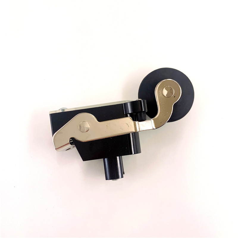 Interruttore di finecorsa dell - Travel Accessories Manufacturer recensione e prezzo