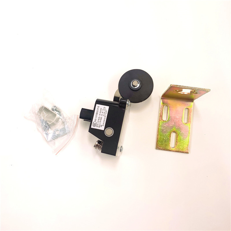 Interruttore di finecorsa dell - Travel Accessories Manufacturer recensione e prezzo
