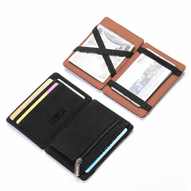 Mini Portafoglio da Uomo con C - Travel Wallet Slim recensione e prezzo