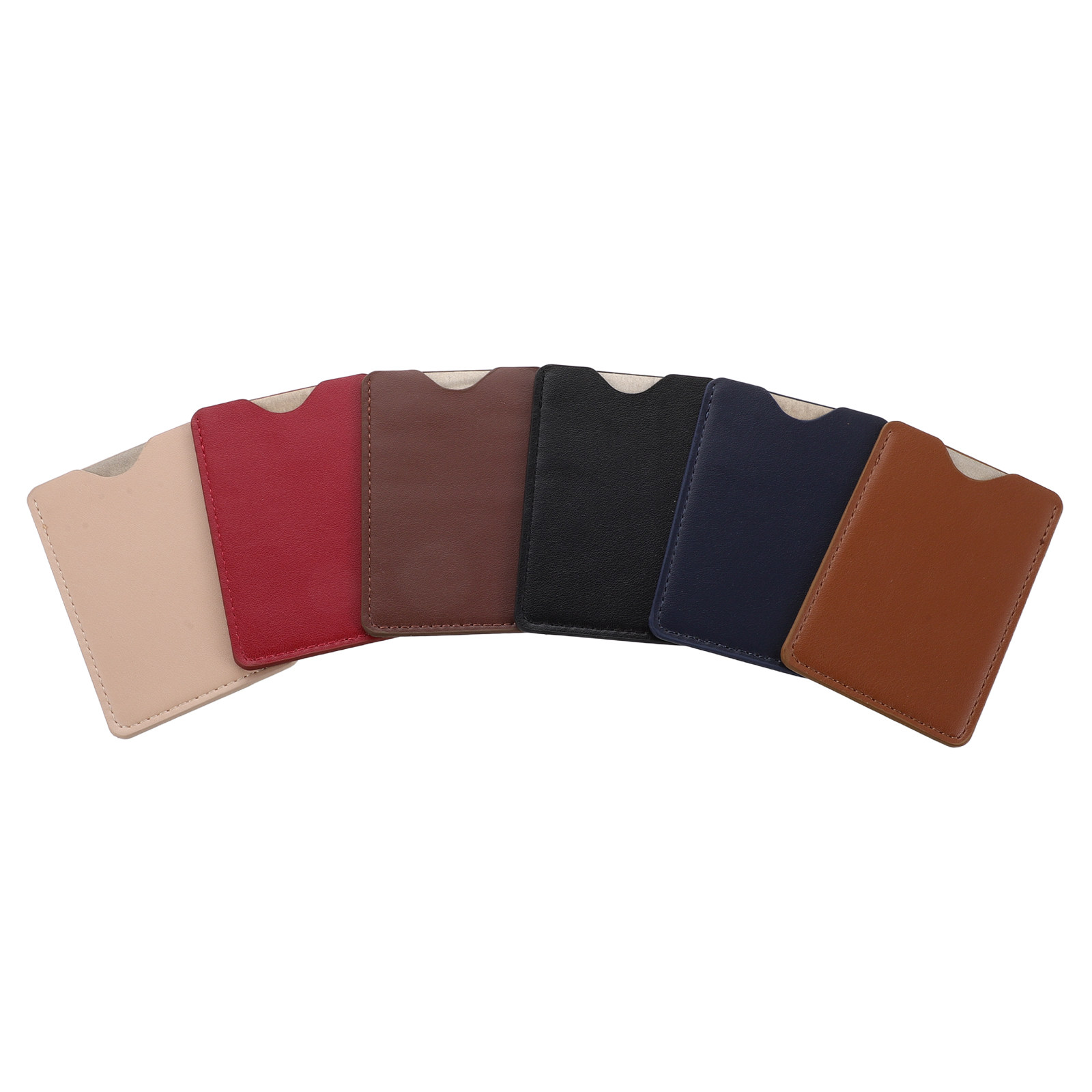 6 Pezzi di Custodie Protettive - Travel Wallet Slim recensione e prezzo