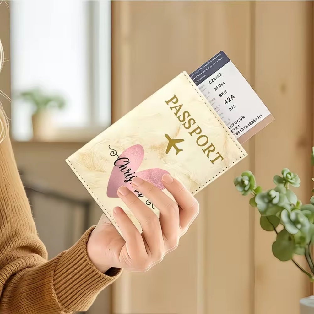 Portafoglio per Passaporto Per - Travel Wallet Slim recensione e prezzo