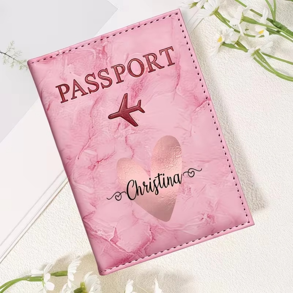 Portafoglio per Passaporto Per - Travel Wallet Slim recensione e prezzo
