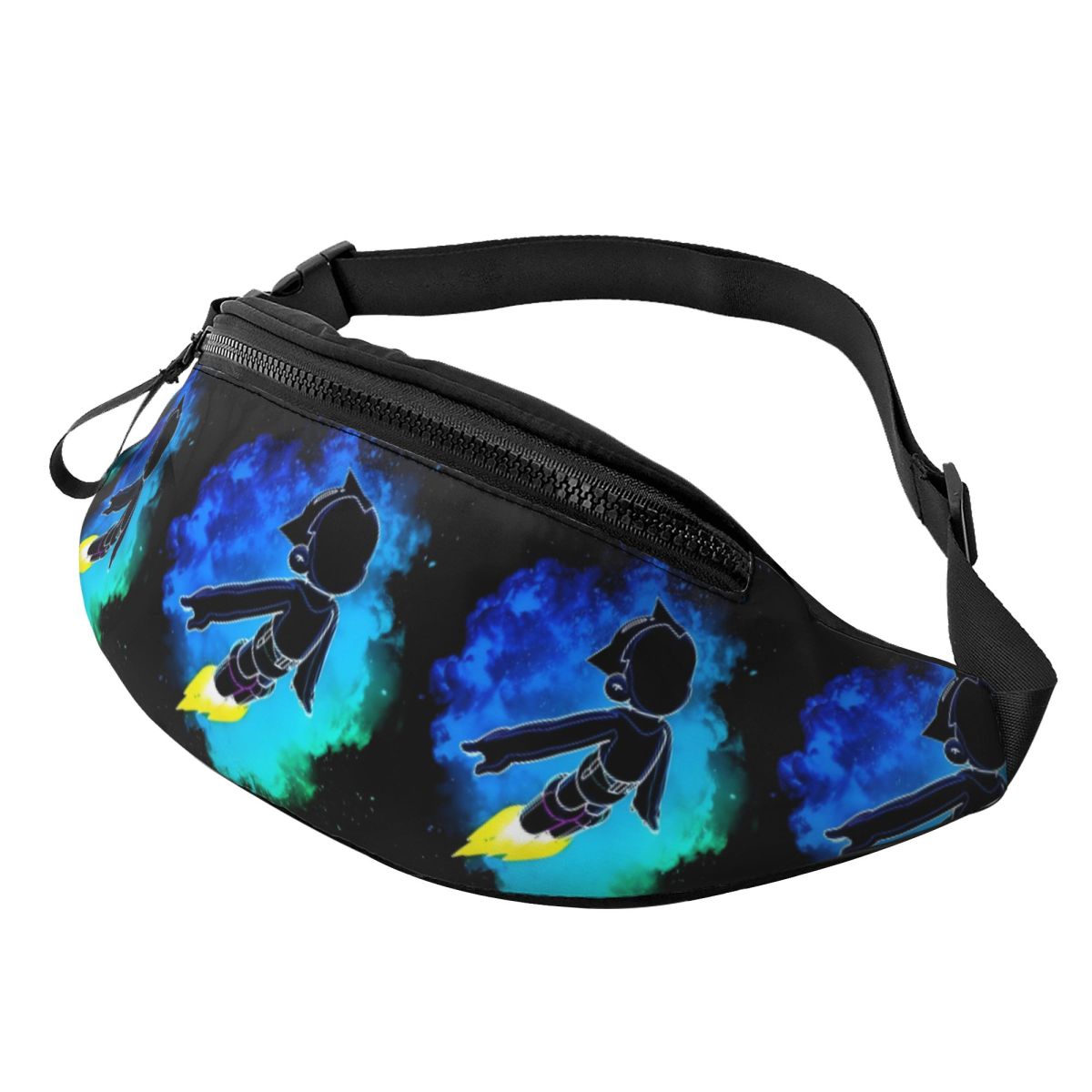 Marsupio Personalizzato Anime  - Travel Accessories Pouch For Women recensione e prezzo