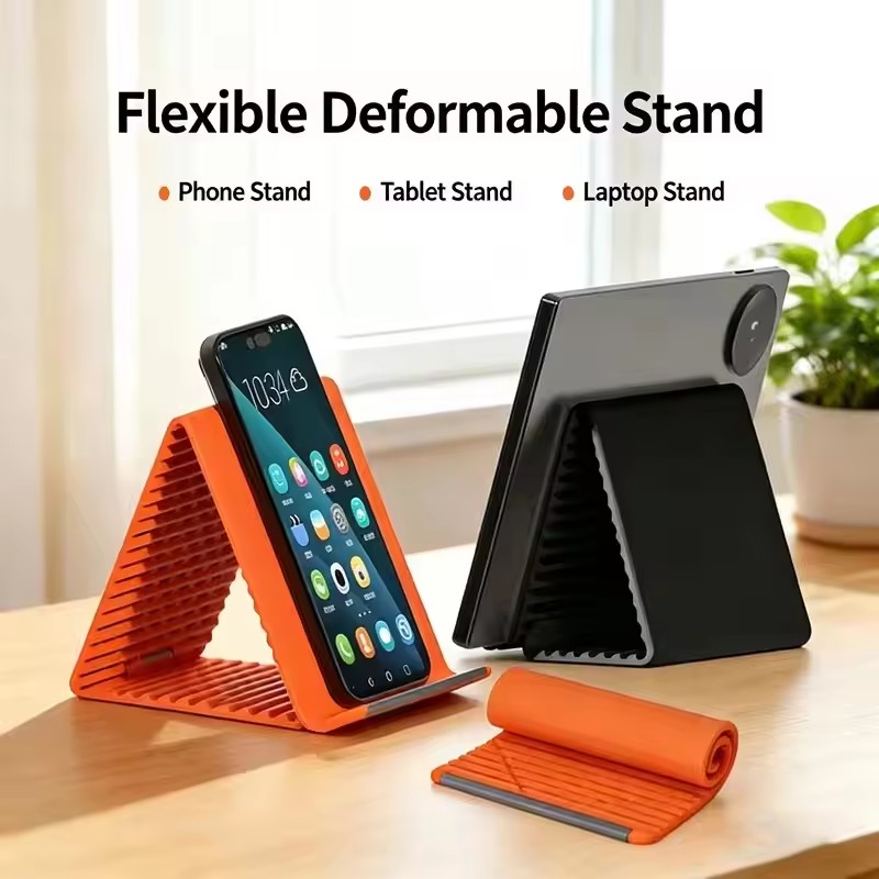 Supporto Portatile per Telefon - Travel Accessories Holder recensione e prezzo