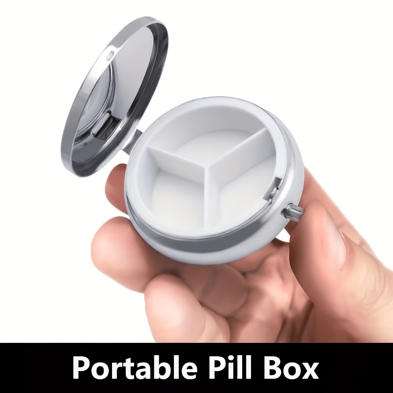 Un portapillole piatto, portat - Travel Related Accessories recensione e prezzo