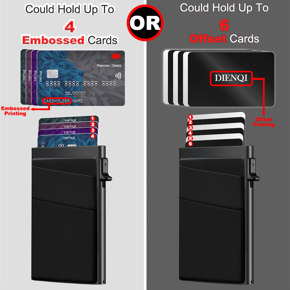 Porta carte di credito con blo - Travel Wallet Slim recensione e prezzo
