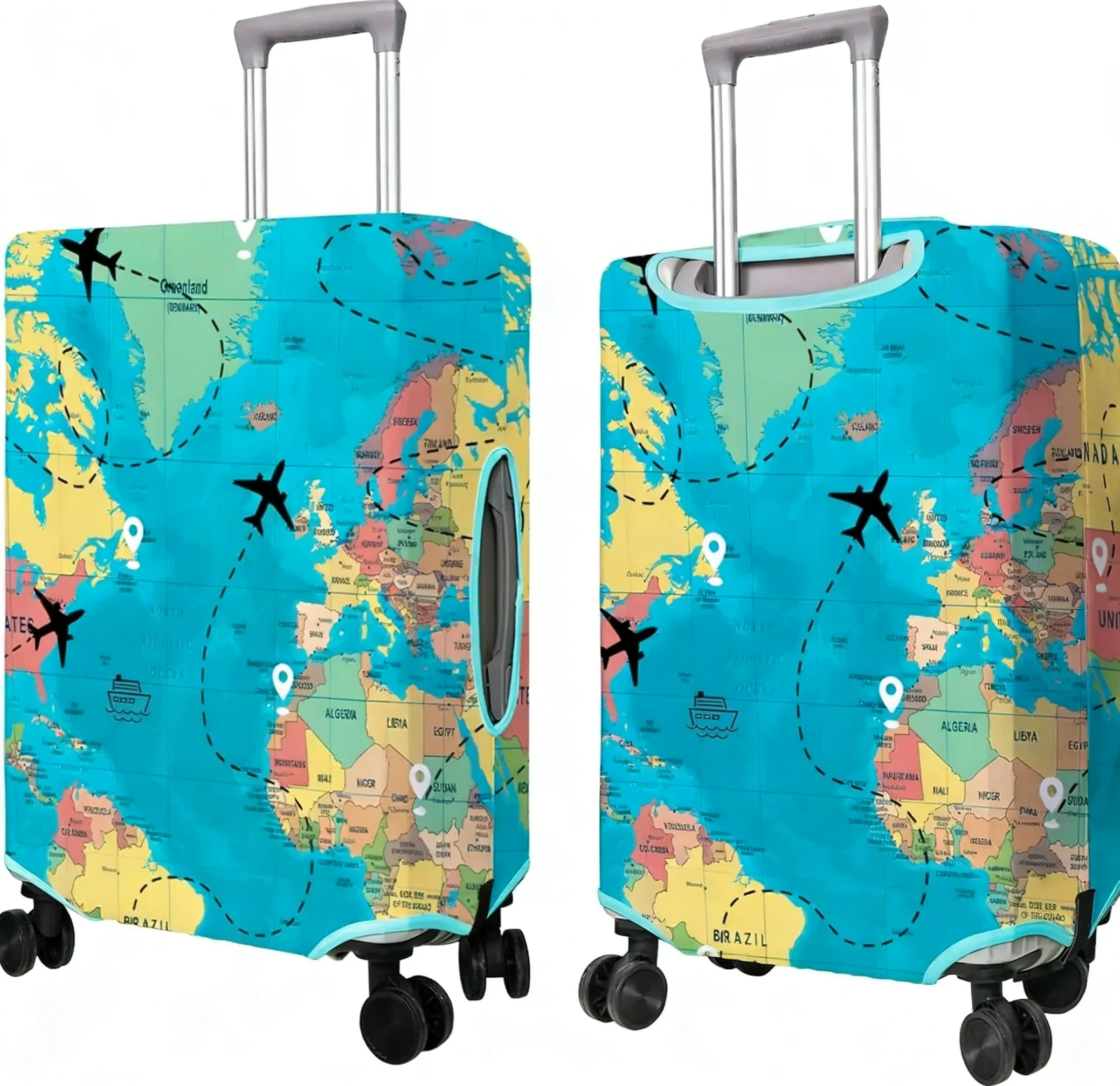 Copertura Protettiva per Valig - Travel Related Accessories recensione e prezzo